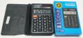 8 Digits Electronics Pocket Size Calculator  CITI.ZEV CT-100N, Black. 
