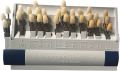 Dental Original VITA Tooth guide 3D Master& Bleached Shade Dental Guide 29 Color Vitapan Ceramic. 