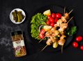 Tika Masala | Tika Boti Masala | Beno Tika Masala -160g Jar "**Beno Tika Masala 160g Jar - Authentic Blend for Irresistible Flavors | Daraz Exclusive Spice Sensation!**". 