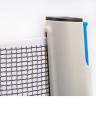 NEW Portable Retractable Table Tennis Ping Pong Net Rack. 