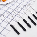Chocolate Dipping Fork Set Anti-aging Chef's Art Pencil Candy Dipping Tools. 