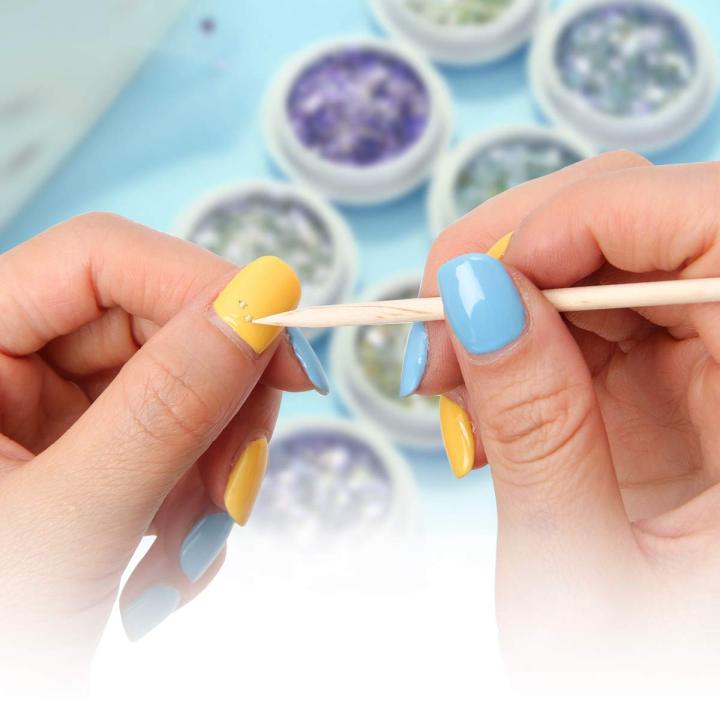 50Pcs%20Orange%20Sticks%20for%20Nails,%20Wooden%20Cuticle%20Sticks%20for%20Nail%20Cleaning,%20Double%20Sided%20Disposable%20Cuticle%20Pusher%20Bulk,%20Orangewood%20Nail%20Sticks%20for%20Nail%20Polish,%20Manicure%20Pedicure%20Tool,%20Nail%20Art,%20Cuticle%20Pusher%20Remover%20-%20Image%209