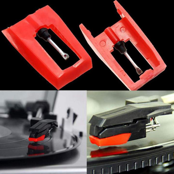 LP Phonograph Record Player Stylus Needle Replacement