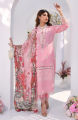 Prestige Lawn Embroidered Suit 3-Pc. 