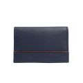 Card Holder Panama Collection Blue Hashujees. 