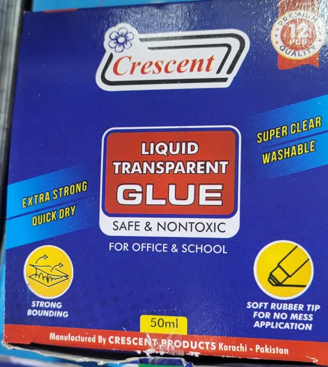 Liquid%20Transparent%20Paper%20Glue%20for%20Paper,%20Card,%20Photos%20&%20Art%20Crafts%20%E2%80%93%20Strong%20Adhesive%20for%20School%20&%20Office%20Use%20%7C%20Clear%20Glue%20for%20DIY%20Projects%20%7C%20Fast%20Drying%20Craft%20Glue%20%7C%20Non-Toxic%20Liquid%20Glue%20%7C%20Best%20Glue%20for%20Paper%20Craft%20&%20Photo%20Albums%20-%20Image%203