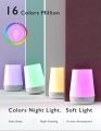 Momcozy White Noise Machine for Baby Sleeping with 7 Color Night Light, Toddler Sleep Trainer with 34 Soothing Sounds, Toddler Lock, Timer, App Control, Personal Sleep Routine, Wake-up Function (WHITE). 
