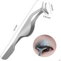 Pack of 10 Eyelashes 5D . 6D & 8D || High quality Eyelashes For Girls. 