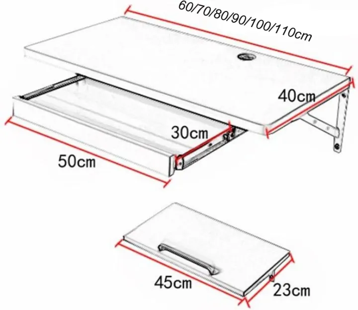 Wall-mounted%20Drop-leaf%20Table,Floating%20Table%20Wood%20Table%20With%20Keyboard%20Tray,Space-saving%20Laptop%20Workstation%20For%20Kitchen%20Bedroom%20Study%20Room-C%2070x40cm(28x16inch)%20without%20cpu%20tray%20-%20Image%207