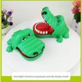 Hand Biting Crocodile Scary Toy Trick Decompression  Alligator Game Children's Dinosaur Bite Finger Toy. 