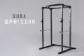 HOME GYM POWER RACK COMMERCIAL SQUAT RACK. 