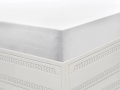 Waterproof Terry Towel Mattress Protector Fitted Bed Sheet Bed Cover Best Quality Waterproof Mattress Covers Double Bed & Mattress Single Bed. 