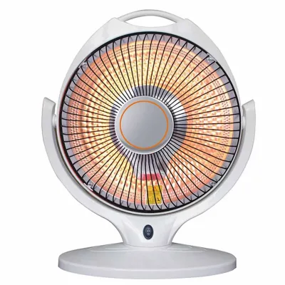 Sun Halogen Portable Room Heater