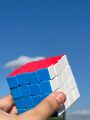 Rubiks Cube 4x4 Moyu Meilong High Quality Magic Cube ABS Plastic High quality Cube For Speed Cubing. 