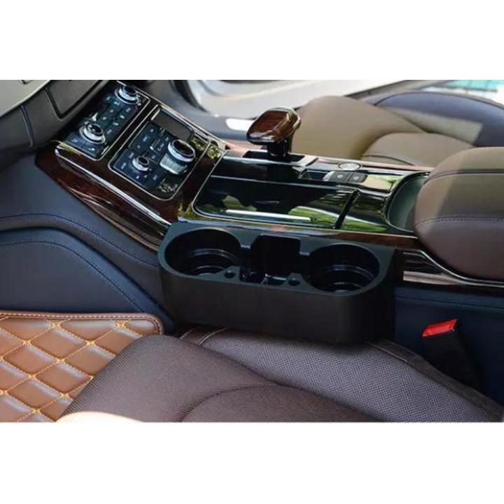 Universal%20Mount%20Drink%20Bottle%20Phone%20Organizer%20Auto%20Car%20Vehicle%20Cup%20Holder%20-%20Image%202