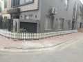 Creative Home Collection Wooden Picket Fence Garden Lawn Edging Yard Outdoor Tree Fencing. 