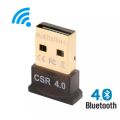MINI USB BLUETOOTH CSR V4.0 DONGLE. 