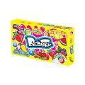 JoJo Pickers (Bite Size Candies) Mix Fruit. 