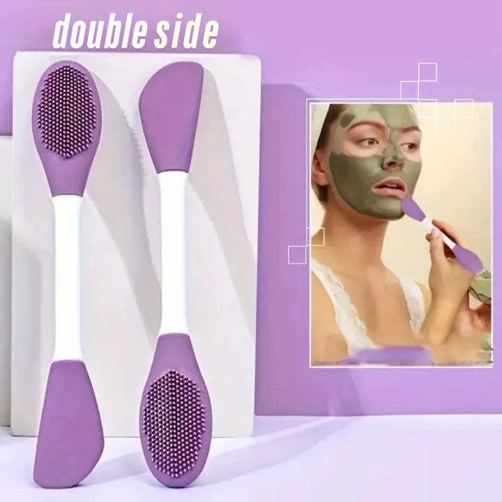 Silicone%20Nose%20Brush,%20Clean%20To%20Black%20Head%20Brush,%20Double%20Sided%20Soft%20Exfoliating%20Brush,%20Facial%20Skin%20Care%20Cleaning%20Rough%20Massage%20Tool%20For%20Men%20And%20Women%20Home%20-%20Image%202