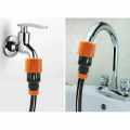 1Pc Universal Kitchen Mixer Tap To Garden Hose Pipe Connector Adapter Fitting Quick Indoor Outdoor Garden Accessories. 