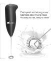 Smart Gadgets Handheld Coffee Beater Mixer Egg Mixer. 
