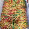 women fashion/ women jewellery Mehndi Choriya box/ 20 Dozen Mehndi bangles. 