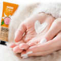 (Pack of 2) WBM Moisturizing Hand Cream - 30g | Milk and Coconut, Hand Cream Set for Smooth & Soft Hands and Foots. 