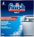 Finish Dishwasher Salt 2kg. 