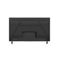 Tcl Led 43L5A Smart Android Tv | Metallic Bezel-Less Design | Dolby Audio | Immersive Gaming | Built-In Chromecast | Multiple Hdmi And Usb Ports | 2 Years Brand Warranty. 
