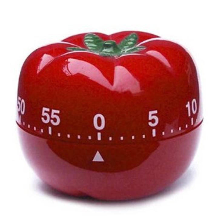 Small alarm clock mechanical timer kitchen reminder cute timer creative timer countdown timer gift