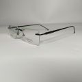 3 Piece Aluminium Eye Frames_Imported Flexible Eye Frame(Shop Divine). 