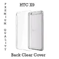 Htc One X9 Back Cover Transparent Soft Silicone Crystal Clear Case Cover For Htc One X9. 