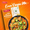 Erva Karahi Recipe Mix 45G. 