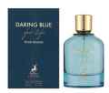 Daring Blue For Life EDP Perfume By Maison Alhambra Lattafa EDP 100ml. 