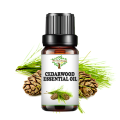 Herbology Cedarwood Essential Oil 100% Pure Therapeutic Grade, Steam Distilled, 100% Pure, Vegan, Aromatherapy, Diffuser, Ceramic Diffuser, Pure, Concentrated, EO, Aroma Diffuser. 