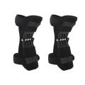 POWERKNEE JOINT SUPPORT SPRING KNEE BRACE - SPRING LOADED KNEE BRACE. 