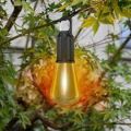 One PCS LED Camping Light 400mAh 100LM Type-C USB Rechargeable Waterproof. 