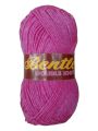 1pc Bentley Double Knit Acrylic Wool Yarn – 75-80g Ball for Knitting & Crochet Projects in Pakistan. 