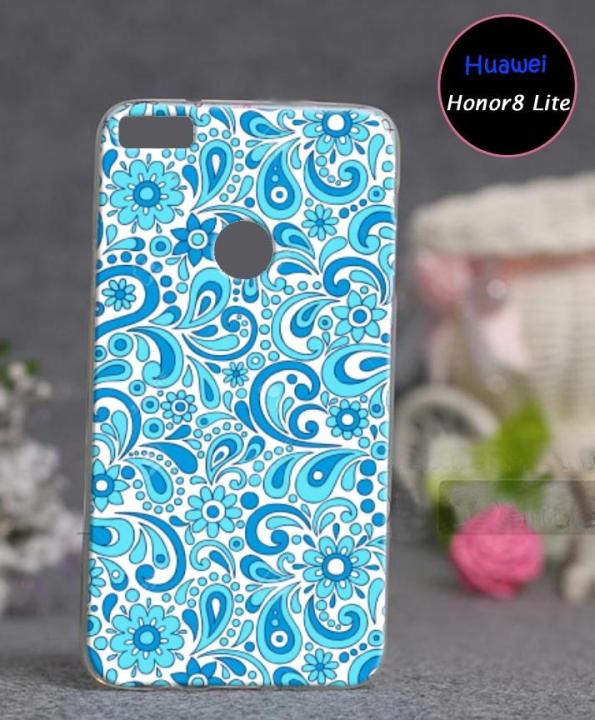Huawei%20Honor%208%20Lite%20Cover%20-%20Floral%20Cover%20-%20Image%203