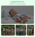 Lasting osqu Wrist Anti-mosqu rat aby Adult Child epellent Wrist or ing Safer Anti osqu ug epellent. 