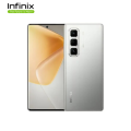 Infinix Hot 50 Pro Plus - AMOLED LCD - 6.78 Inches Display - 8GB RAM 256GB ROM - 13MP Front Camera - 50MP+2MP Rear Camera - Dual SIM - 5000mAh Battery. 