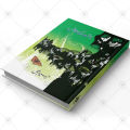 Jannat ki talash  Novel. 