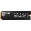 Samsung SSD 980 NVMe M.2 500GB MZ-V8V500. 