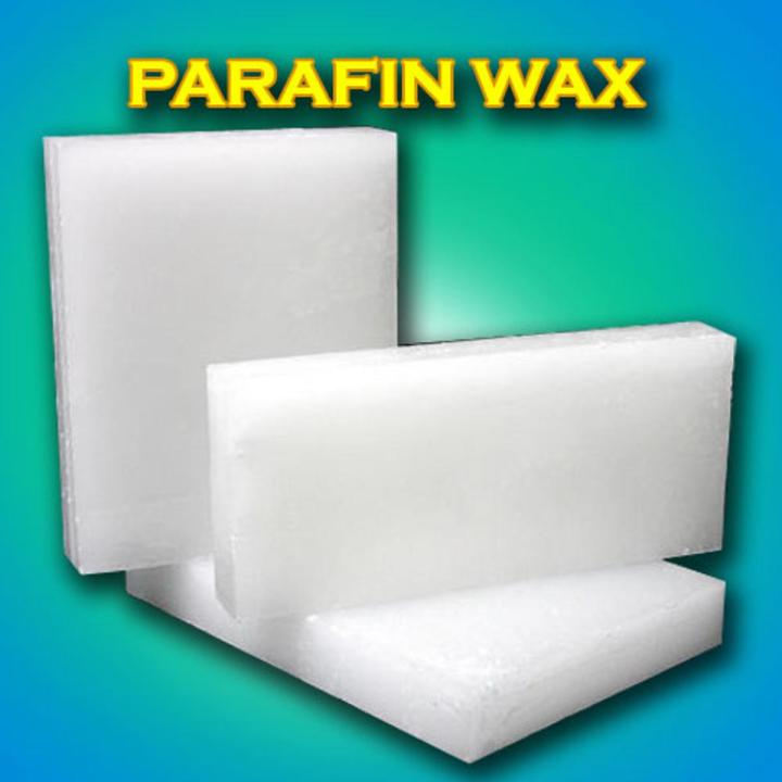 Paraffin Wax or Candle Wax - Petroleum Wax