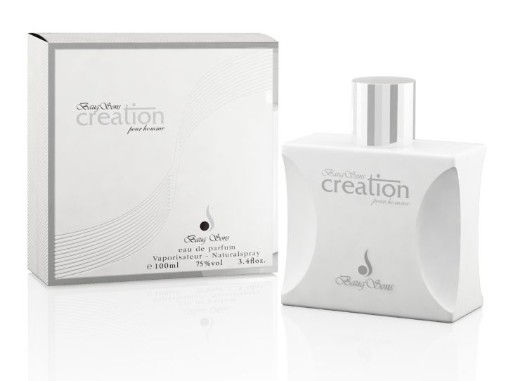 BAUGSONS CREATION  PERFUME 100ml Big Bottle For Men and Women | Gift For Her and Him | Men and Women | Gift for all occasions