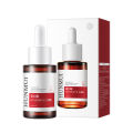 Hanlun Meiyu Amygdalic Acid Skin Care Essence Anti-Early Aging Essence Moisture Replenishment Firming Essence Skin Care. 