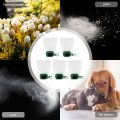 5Pcs Vacuum Cleaner Gags for Vorwerk Kobold VB100 VB 100 FP100 FP 100 Vacuum Cleaner Sweeper Replace Vacuum Bags. 
