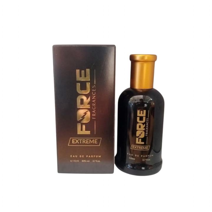 FORCE PERFUME 110 ML