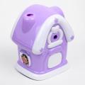 LEAD PENCIL ROTARY SHARPENER MACHINE BIG HOUSE SHAPE DB0631. 