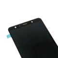 For Samsung Galaxy A7 2018 LCD Display Touch Screen Digitizer Assembly A750 Replacement No Dead Pixel. 